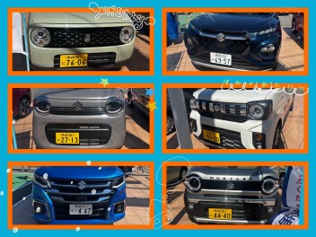 スーパーお得な大決算、こちらのラインナップで、お待ちしております！！！